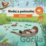 Hledej a poslouchej - Zvířata
