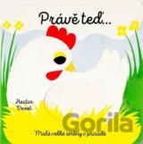 Právě teď…