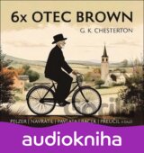 6x Otec Brown