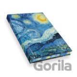 Starry Night Van Gogh