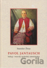 Pavol Jantausch