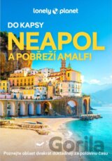 Neapol a pobřeží Amalfi do kapsy