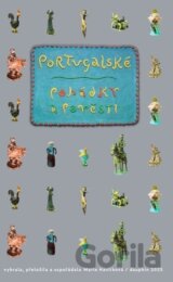 Portugalské pohádky a pověsti