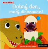 Dobrý den, malý dinosaure!