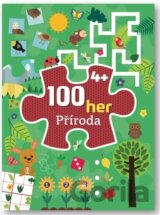 100 her: Příroda 4+