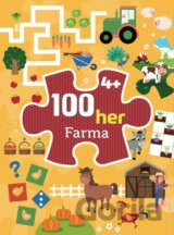 100 her Farma 4+