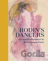 Rodins Dancers