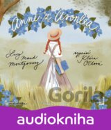 Anne z Avonlea