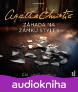 Záhada na zámku Styles