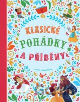 Klasické pohádky a příběhy