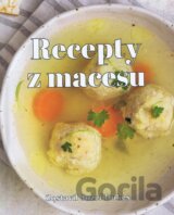 Recepty z macesu