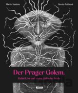 Der Prager Golem, Rabbi Löw und meine jüdische Seele