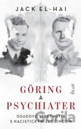 Göring a psychiater