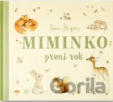 Miminko - první rok