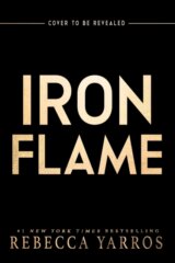 Iron Flame