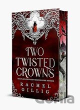 Two Twisted Crowns