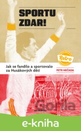 Sportu zdar!