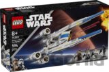 LEGO® Star Wars™ 75399 Povstalecká stíhačka U-wing