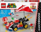LEGO® Super Mario™ 72032 Mario Kart™ – Standard Kart