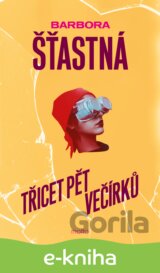 Třicet pět večírků