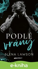 Podlé Vrány