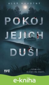 Pokoj jejich duši