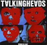 Talking Heads:  Remain in Light LP