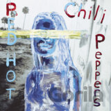 Red Hot Chili Peppers:  By the Way LP
