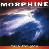 Morphine:  Cure For Pain LP