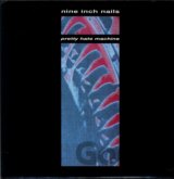 Nine Inch Nails:  Pretty Hate Machine LP