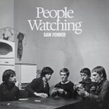 Sam Fender:  People Watching