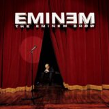 Eminem:  The Eminem Show LP