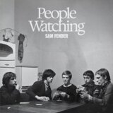 Sam Fender:  People Watching LP