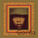 Erykah Badu:  Mama´s Gun LP