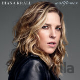 Diana Krall:  Wallflower LP
