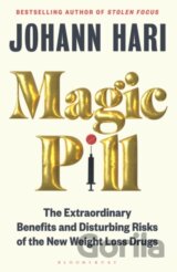 Magic Pill