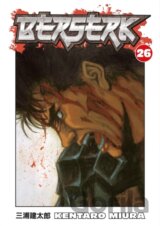 Berserk Volume 26