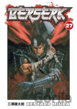 Berserk Volume 27