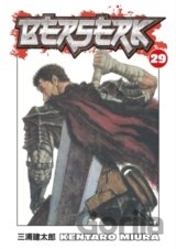 Berserk Volume 29