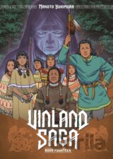 Vinland Saga 14