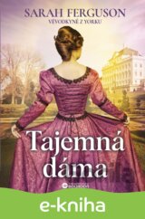 Tajemná dáma