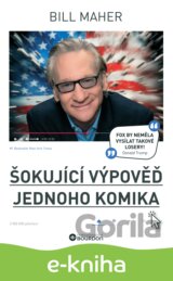 Šokující výpověď jednoho komika