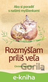 Rozmýšľam príliš veľa