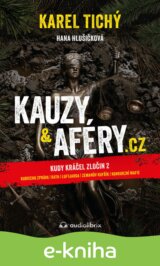Kauzy & aféry.cz