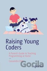 Raising Young Coders
