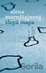 Slepá mapa (slovenský jazyk)