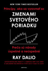 Princípy, ako sa vyrovnať so zmenami svetového poriadku