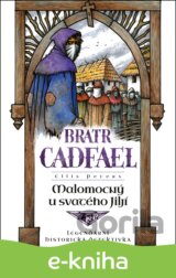 Malomocný u svatého Jiljí