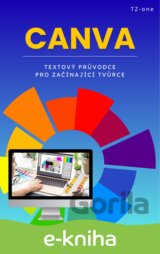 Canva - textový průvodce pro začínající tvůrce