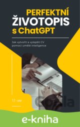 Perfektní životopis s ChatGPT